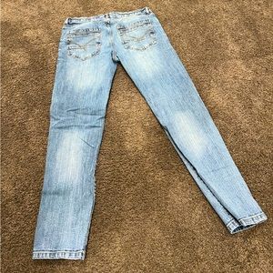 Men’s 36 Waist Suko Jeans, EXCELLENT condition